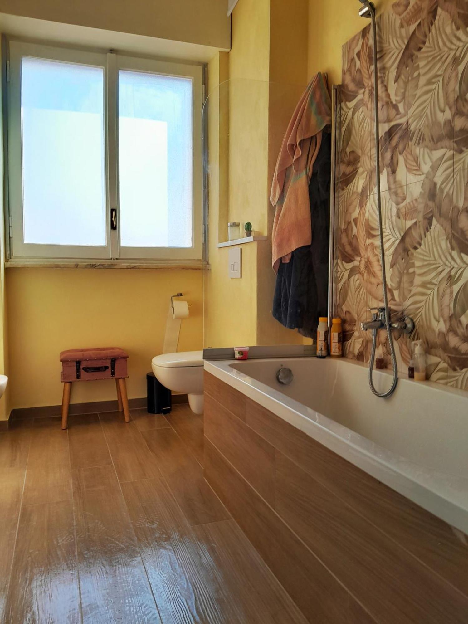 Appartement Citylife Terrace