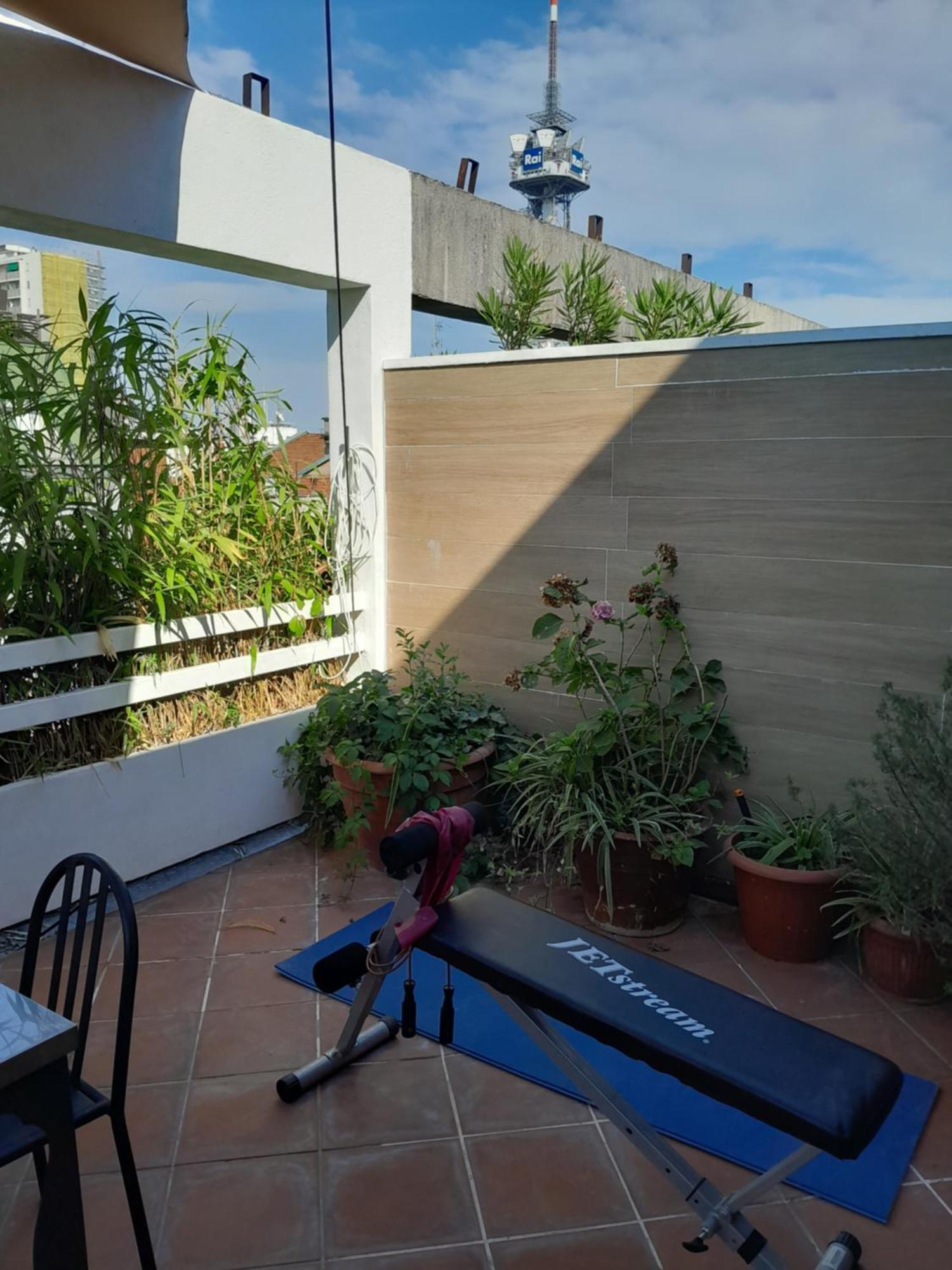 Citylife Terrace