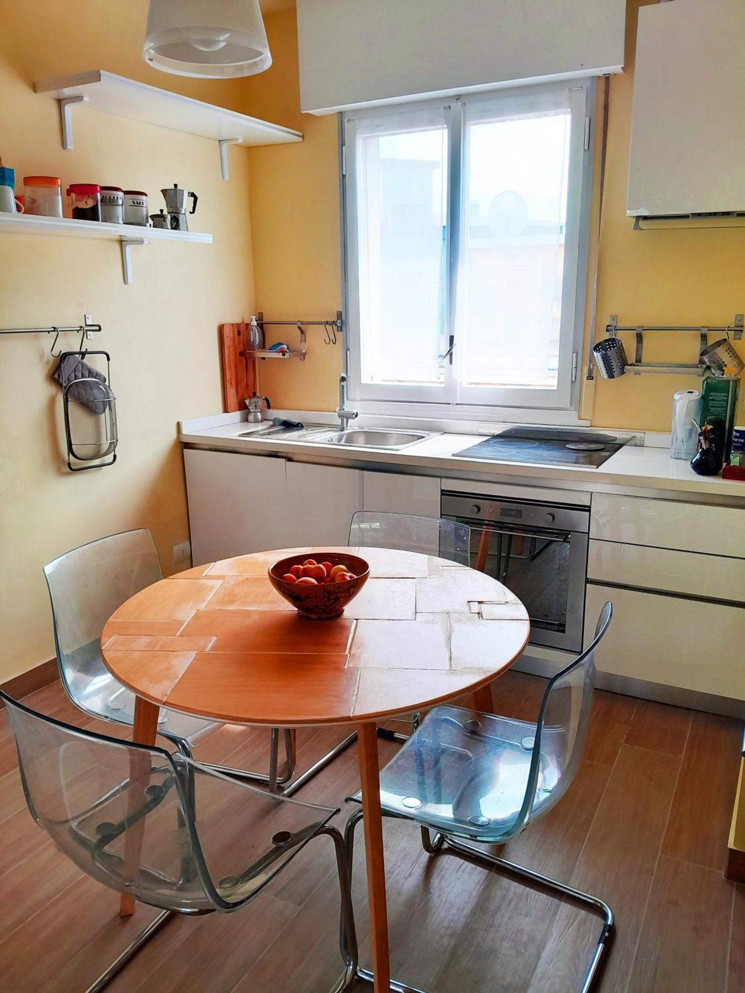 Citylife Terrace Appartement