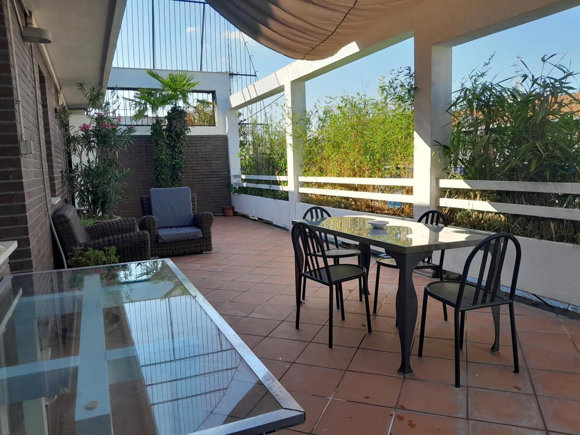 Appartement Citylife Terrace Milan