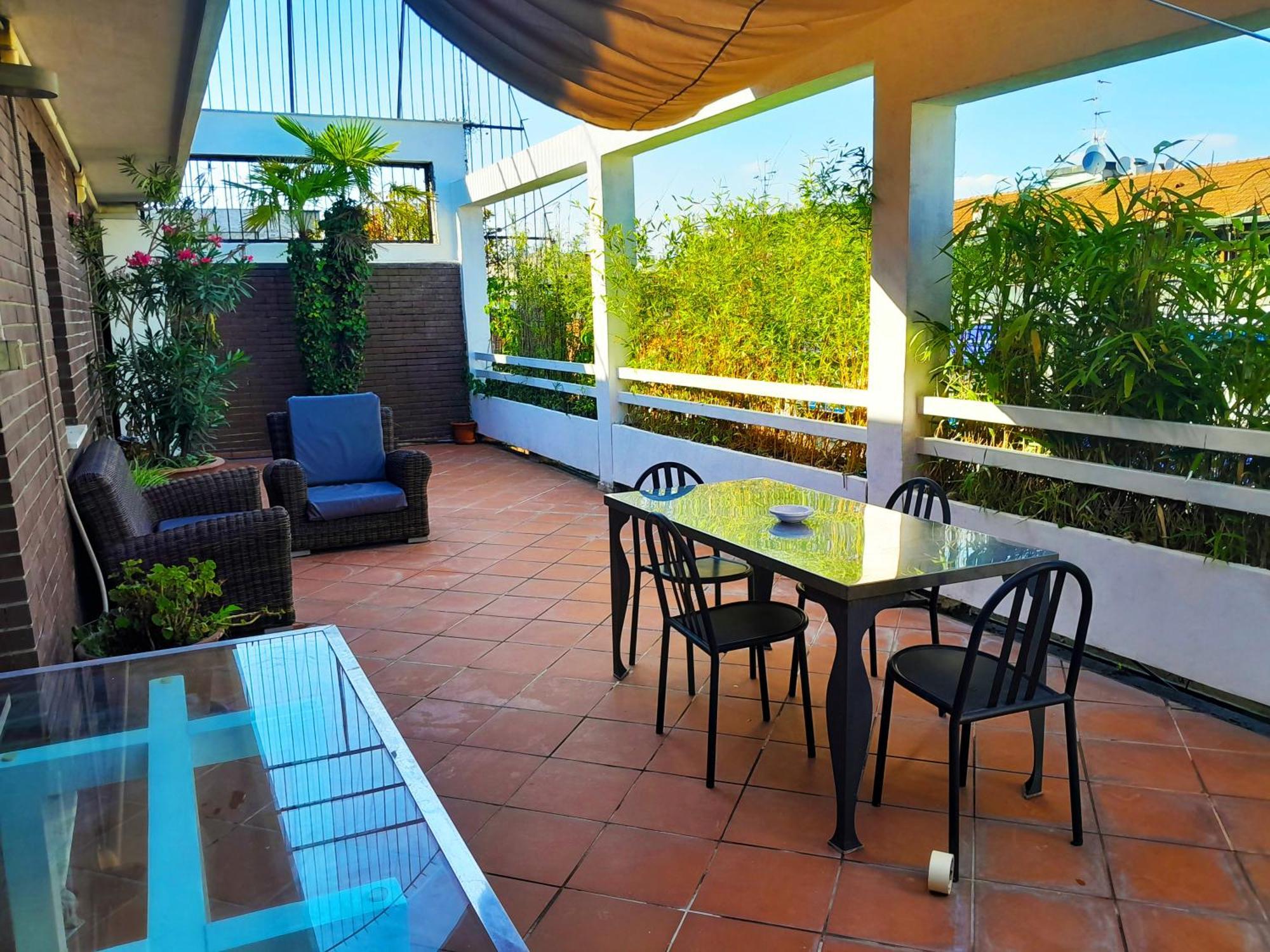 Citylife Terrace Appartement